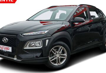 Hyundai KONA 54.135 km 17.950 &euro; Neubrandenburg 17036