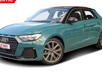 Audi A1 46.878 km 23.950 &euro; Neubrandenburg 17036