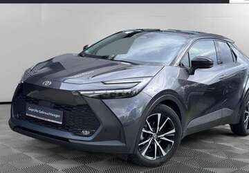 Toyota C-HR 15.100 km 27.280 &euro; Neubrandenburg 17034