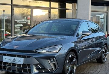 Cupra Leon 26.409 km 31.500 &euro; Altentreptow 17087