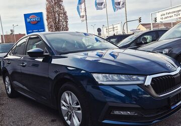 Skoda Octavia 126.500 km 15.990 &euro; Neubrandenburg an der A20 17034
