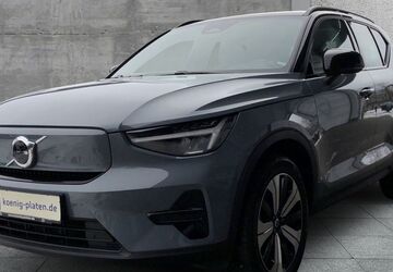 Volvo XC40 30.100 km 28.990 &euro; Neubrandenburg 17033