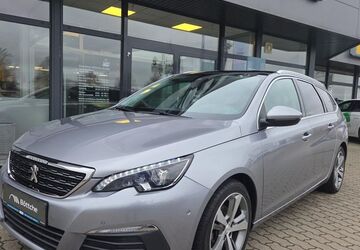 Peugeot 308 73.658 km 15.590 &euro; Neubrandenburg 17033