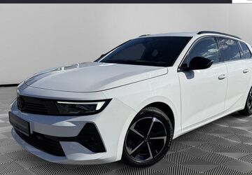 Opel Astra 54.300 km 20.900 &euro; Neubrandenburg 17034