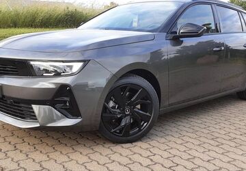 Opel Astra 19.418 km 28.990 &euro; Altentreptow 17087