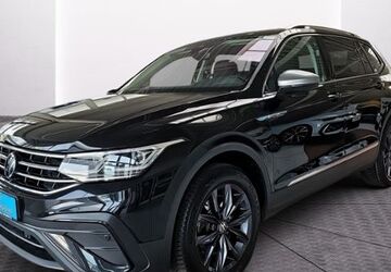 VW Tiguan Allspace 106.275 km 28.869 &euro; Neubrandenburg 17034