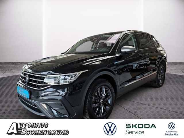 VW Tiguan Allspace 106.275 km 29.889 &euro; Neubrandenburg 17034