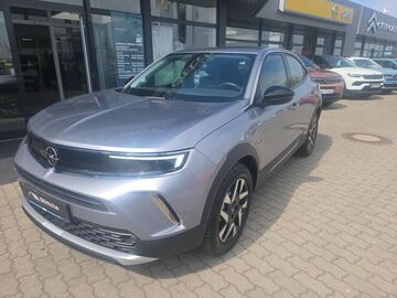 Gebrauchte Opel Mokka