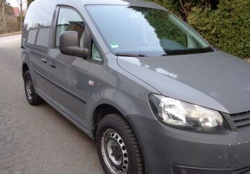 VW Caddy 195.500 km 6.490 &euro; Feldberger Seenlandschaft 17258