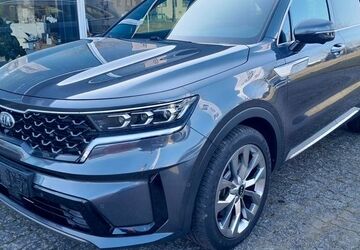 Kia Sorento 104.032 km 29.450 &euro; Stavenhagen 17153