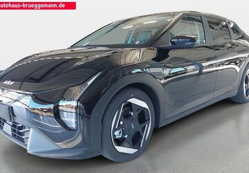 Kia EV4 6.500 km 44.890 &euro; Neubrandenburg 17036