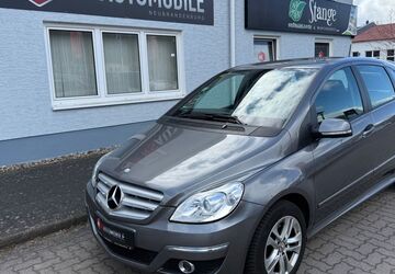 Mercedes-Benz B 200 112.000 km 8.399 &euro; Neubrandenburg 17034