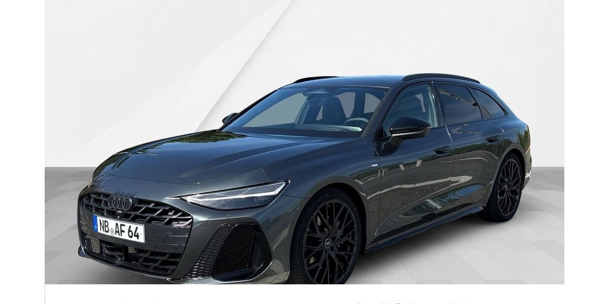 Audi A6 6.950 km 69.369 &euro; Neubrandenburg 17036