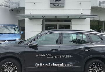 VW Tayron 9.000 km 49.700 &euro; Woldegk 17348