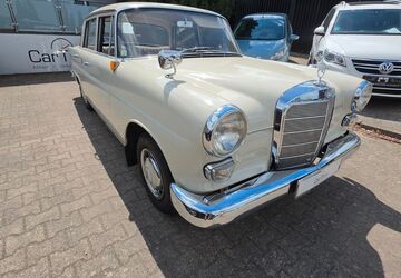 Mercedes-Benz Andere 70.000 km 14.990 &euro; Neubrandenburg 17036