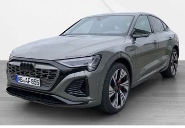 Audi Q8 29.850 km 63.899 &euro; Neubrandenburg 17036