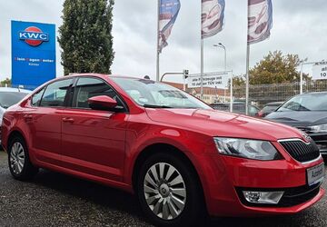 Skoda Octavia 106.207 km 10.990 &euro; Neubrandenburg an der A20 17034
