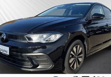 VW Polo 9.165 km 18.290 &euro; Neubrandenburg 17033