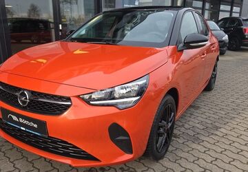 Opel Corsa 17.540 km 17.990 &euro; Neubrandenburg 17033