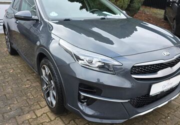 Kia XCeed 64.900 km 15.990 &euro; Neubrandenburg 17036