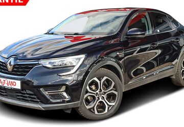 Renault Arkana 49.607 km 20.990 &euro; Neubrandenburg 17036