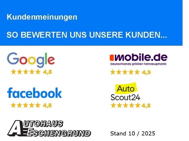 VW Touran 7.697 km 36.889 &euro; Neubrandenburg 17034