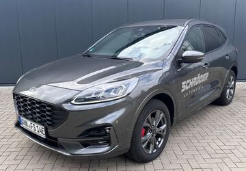 Ford Kuga 22.500 km 32.990 &euro; Neubrandenburg 17036