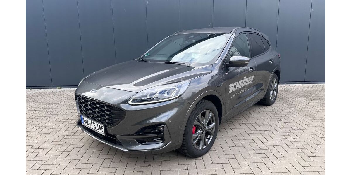 Ford Kuga 22.500 km 32.990 &euro; Neubrandenburg 17036