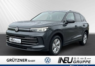 VW Tiguan 6.001 km 49.990 &euro; Neubrandenburg 17033