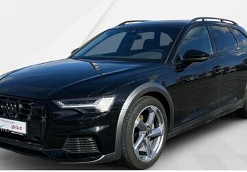 Audi A6 Allroad 58.879 km 48.499 &euro; Neubrandenburg 17036