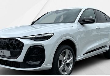 Audi Q5 4.771 km 74.799 &euro; Neubrandenburg 17036