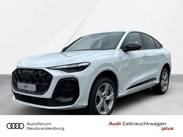 Gebrauchte Audi Q5