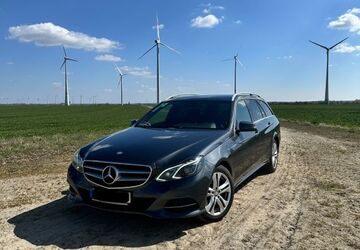 Mercedes-Benz 250 307.000 km 10.600 &euro; Altentreptow 17087