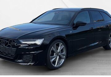 Audi A6 2.950 km 87.945 &euro; Neubrandenburg 17036