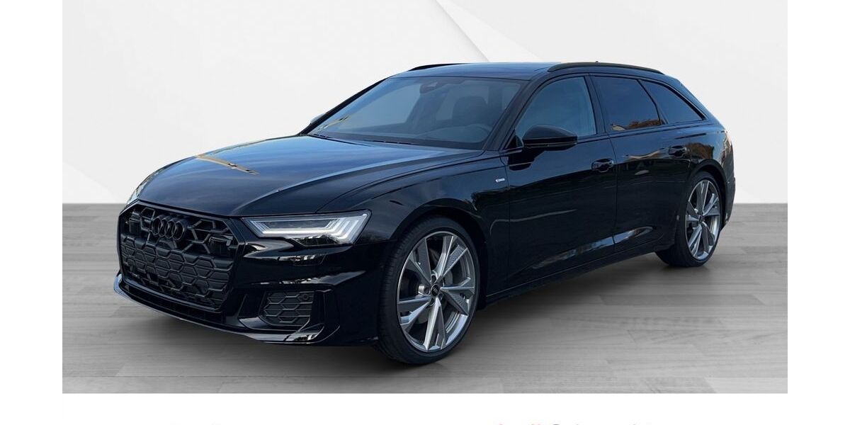 Audi A6 2.950 km 87.945 &euro; Neubrandenburg 17036