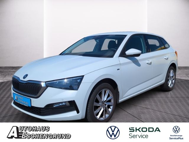Skoda Scala 34.815 km 19.849 &euro; Neubrandenburg 17034