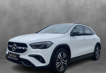 Mercedes-Benz GLA 180 15.000 km 35.890 &euro; Neubrandenburg 17033