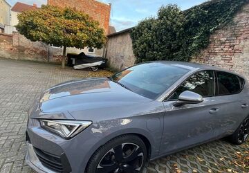 Cupra Leon 68.000 km 21.699 &euro; Neubrandenburg 17033