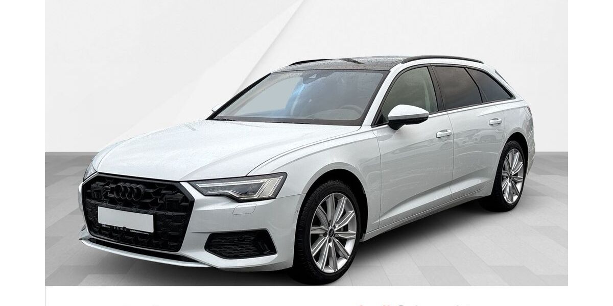 Audi A6 5.558 km 73.450 &euro; Neubrandenburg 17036
