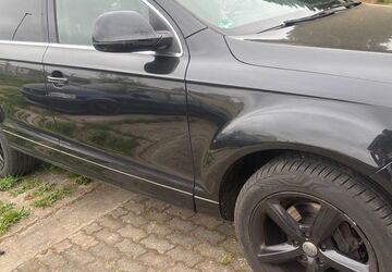 Audi Q7 275.000 km 7.999 &euro; Cölpin 17094