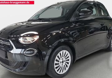 Fiat 500 22.180 km 15.990 &euro; Neubrandenburg 17036