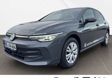 VW Golf 8.745 km 24.990 &euro; Neubrandenburg 17033