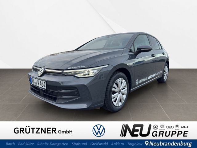 VW Golf 8.745 km 24.990 &euro; Neubrandenburg 17033
