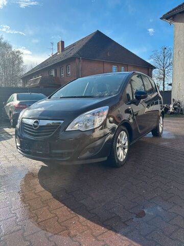 Gebrauchte Opel Meriva