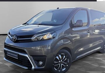 Toyota Proace (Verso) 216.990 km 18.280 &euro; Neubrandenburg 17034