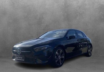 Mercedes-Benz A 200 5.670 km 39.990 &euro; Neubrandenburg 17033