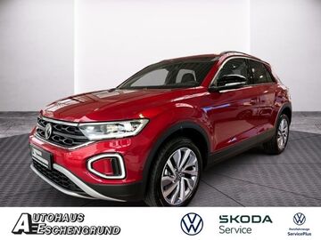 Gebrauchte VW T-Roc