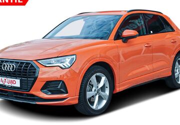 Audi Q3 71.022 km 27.950 &euro; Neubrandenburg 17036