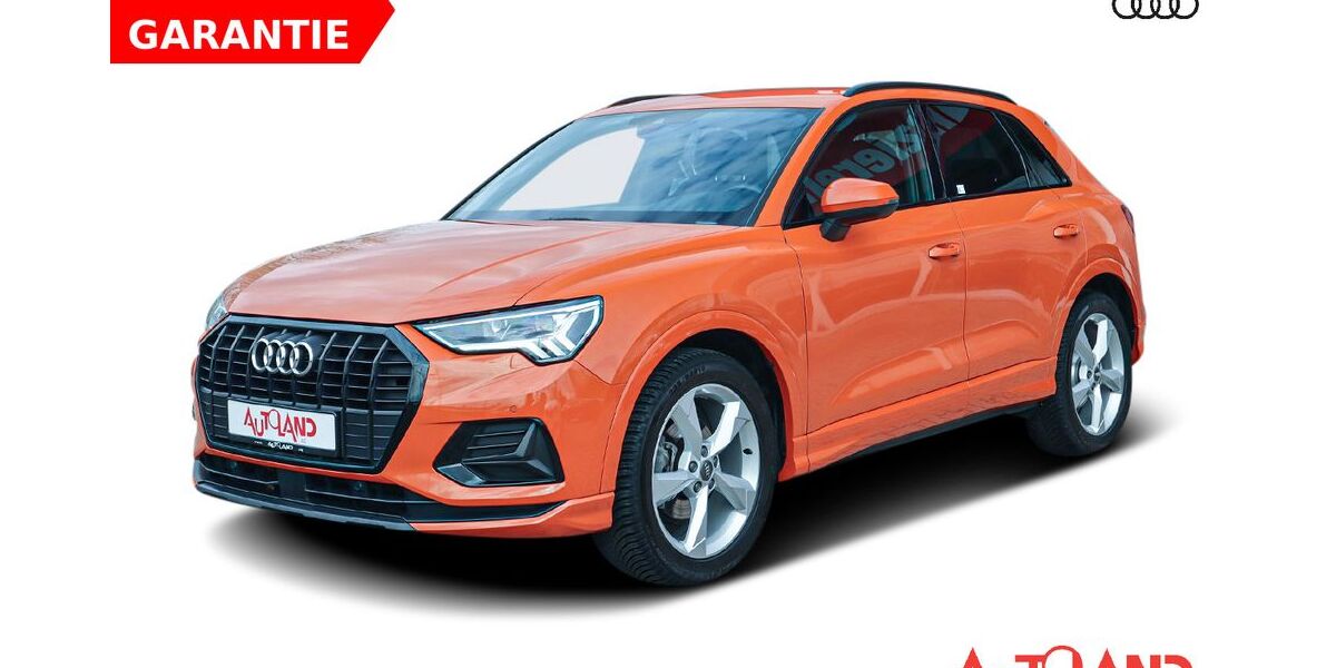 Audi Q3 71.022 km 27.950 &euro; Neubrandenburg 17036