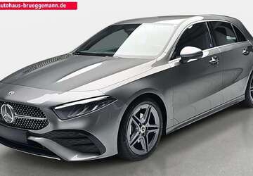 Mercedes-Benz A 180 34.510 km 29.490 &euro; Neubrandenburg 17036